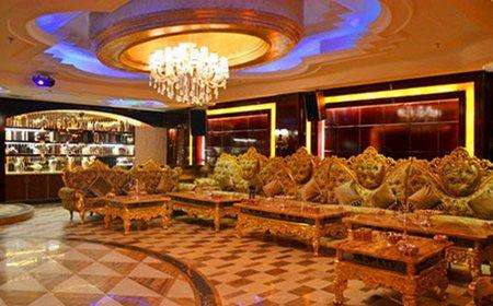 株洲陪酒KTV高台哪家开放