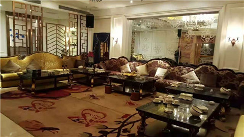 株洲消费便宜三大荤KTV消费排名