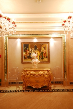 株洲妹子性价比高放得开的荤KTV消费体验