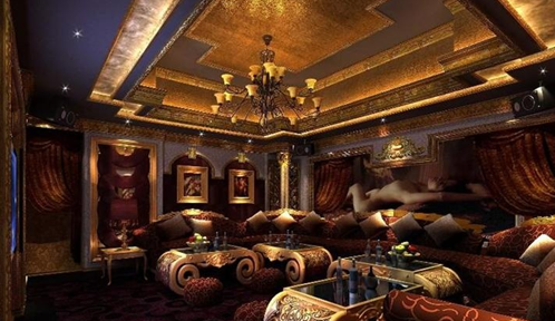 株洲性价比高场子KTV真空会所